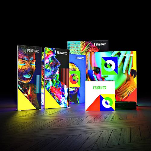 FABRILUX® Lightboxes