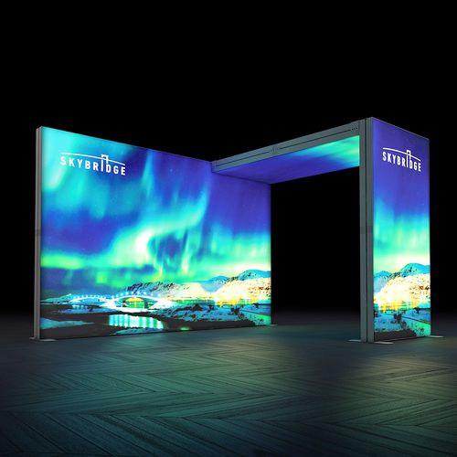 SKYBRIDGE<sup>®</sup> Exhibition Stands