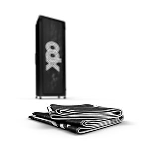 XPO® Exhibition Case Replacement SEG Fabric Graphic Panels