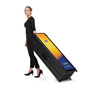 XPO® Exhibition Case