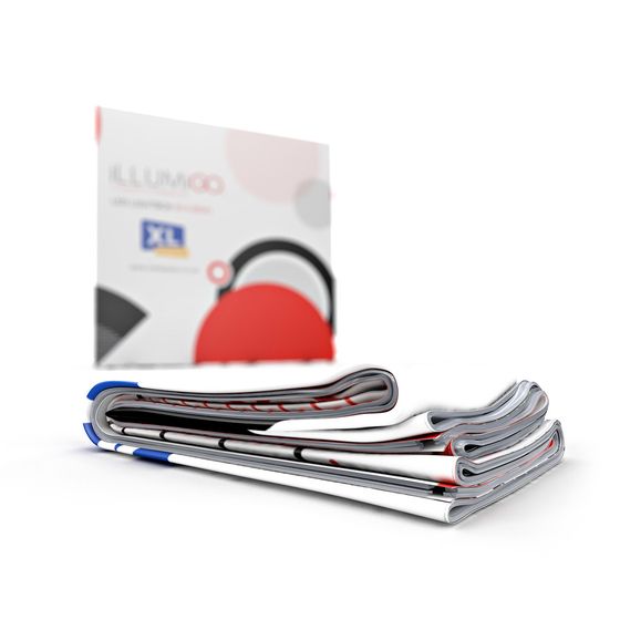 iLLUMiGO SEG Lightbox Replacement Printed Graphics