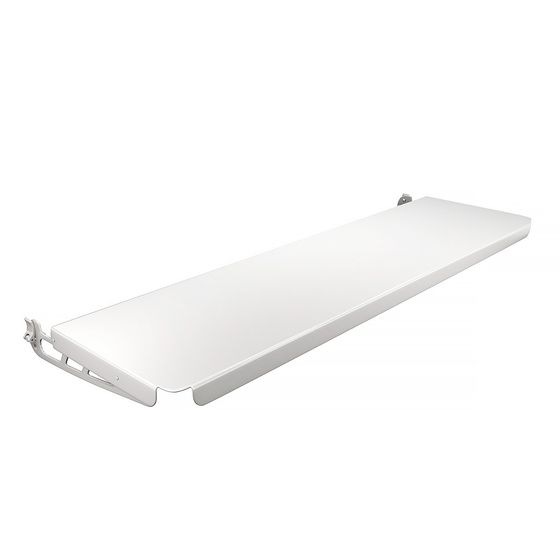 LED Lightbox Display Product Shelf 1m