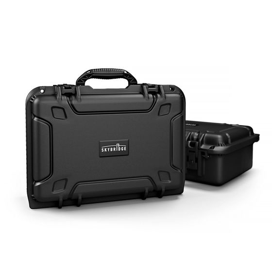 SKYBRIDGE® Lightbox Bridge Kit Flight Case