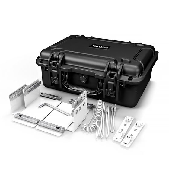 SKYBRIDGE® LED Lightbox Ceiling Arch Conversion Kit